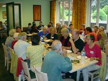 The Dining Room